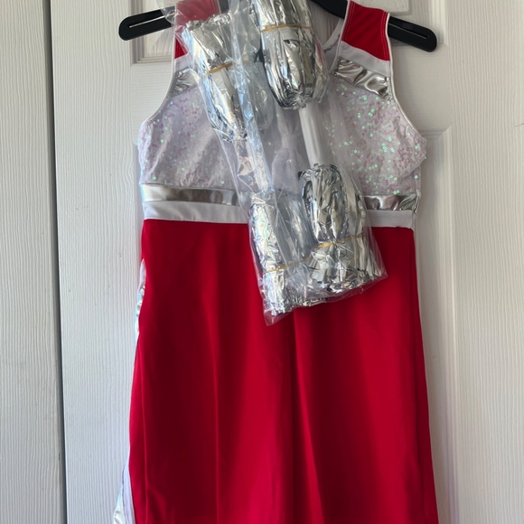 Revolution "Loud And Proud" Dance Costumes - Picture 4 of 5